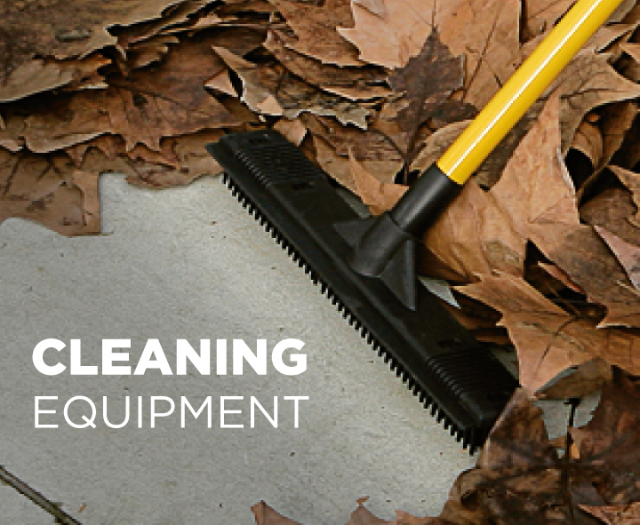 Cleaning Equipment Cleaning Equipment