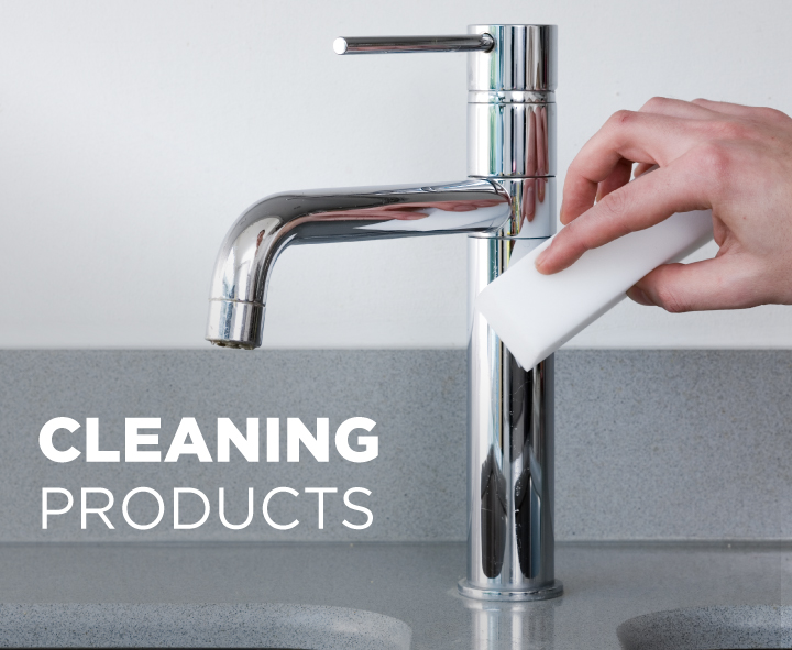 Cleaning Products Cleaning Products