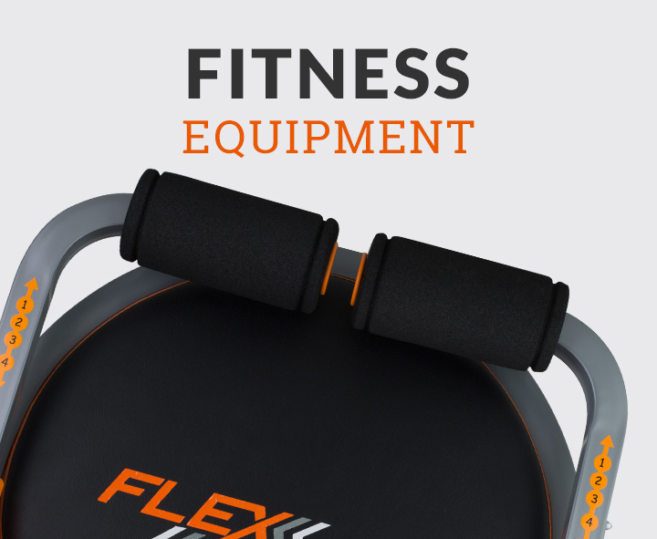 Fitness Equipment Fitness Equipment