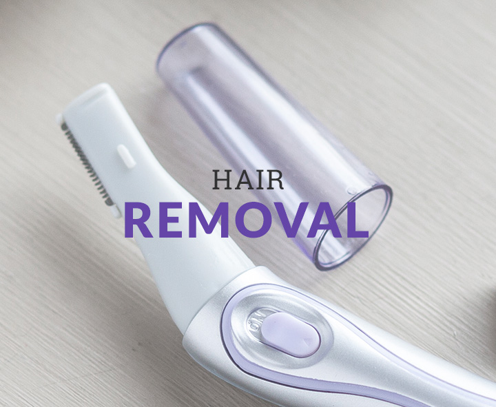 JML | Hair Removal | Facial Hair Removal, Flawless Hair Remover Pen,  Flawless Brows