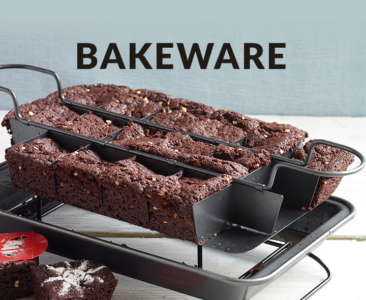 Bakeware Bakeware