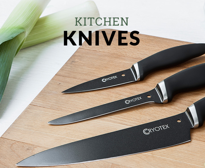 Kitchen Knives Kitchen Knives