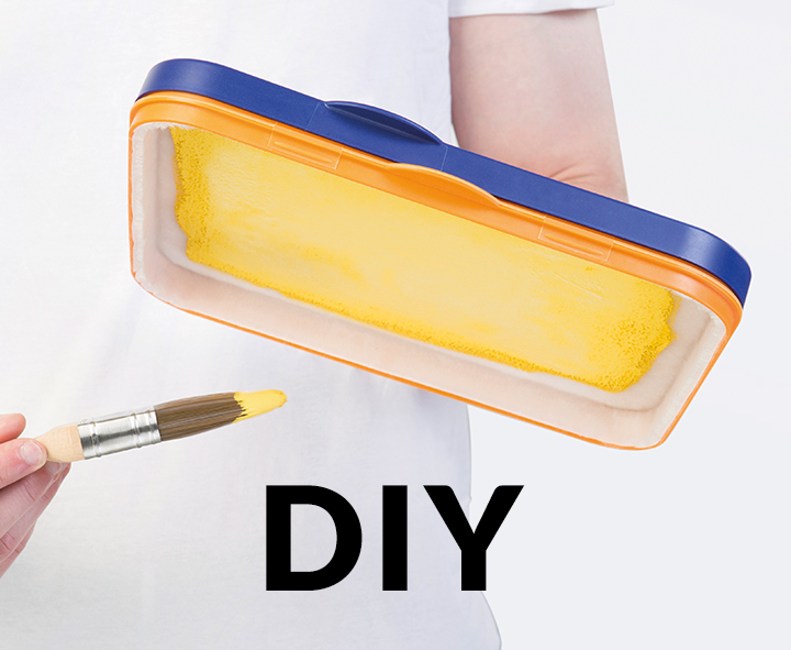 DIY DIY