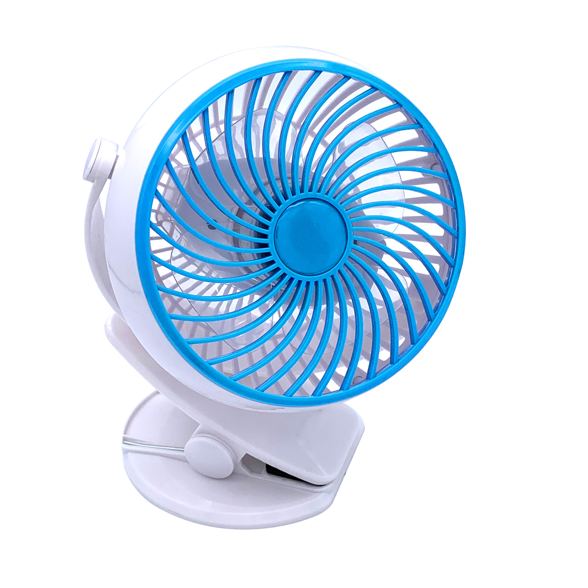 JML| Chillmax Go Fan - 360⁰ powerful 