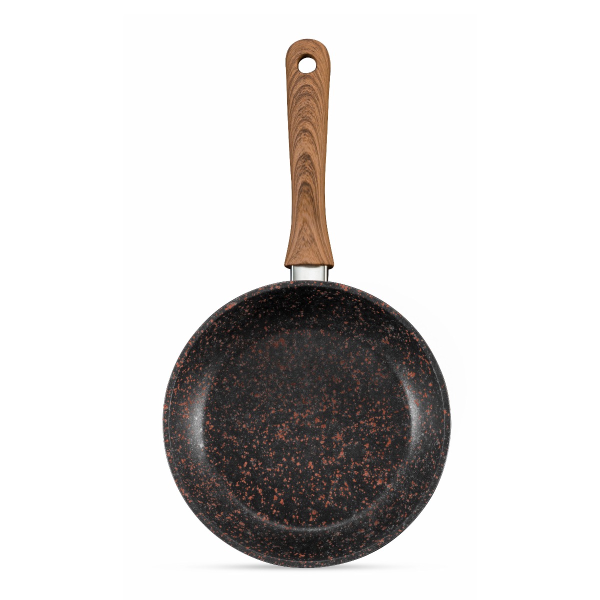 stone griddle pan