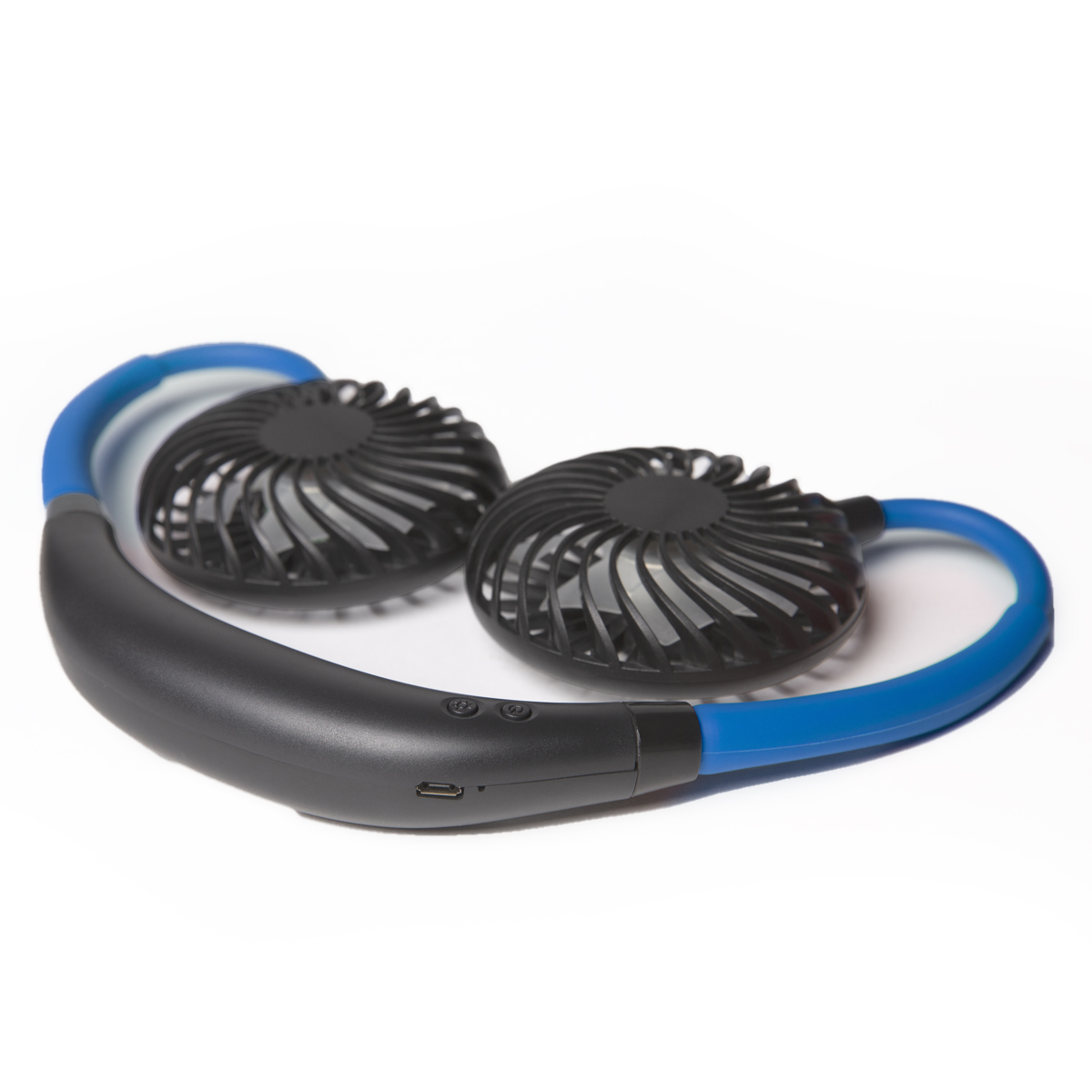 JML| Chillmax Neck Fan - Hands-free 