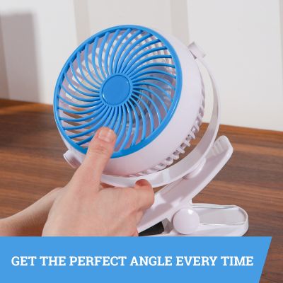 Chillmax Go Fan
