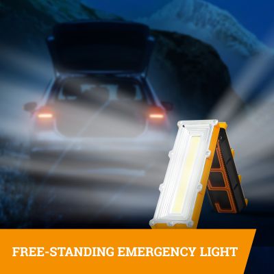 Handy Brite Foldable Work Light