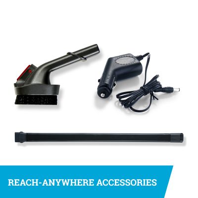 Invictus X1 Accessories