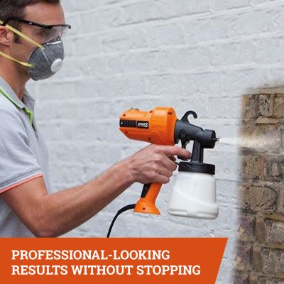 Paint Sprayer Elite