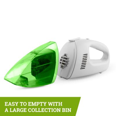 TurboVac