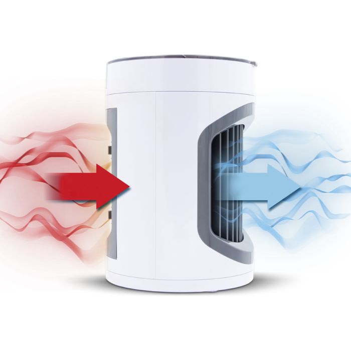 JML| Chillmax Air Mini Tower - Portable 