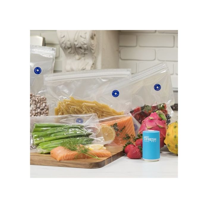 as seen on tv always fresh seal vac