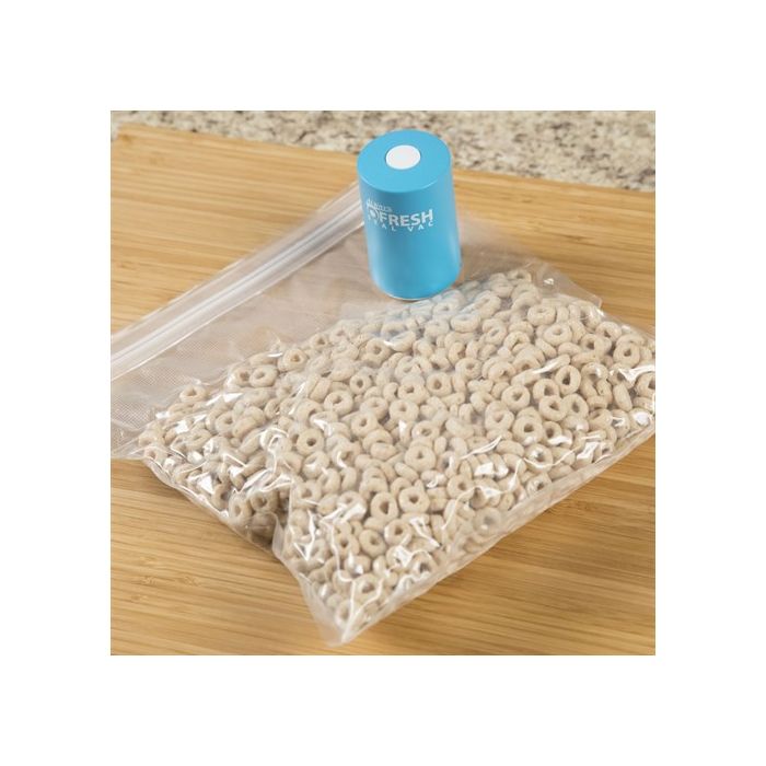 as seen on tv always fresh seal vac