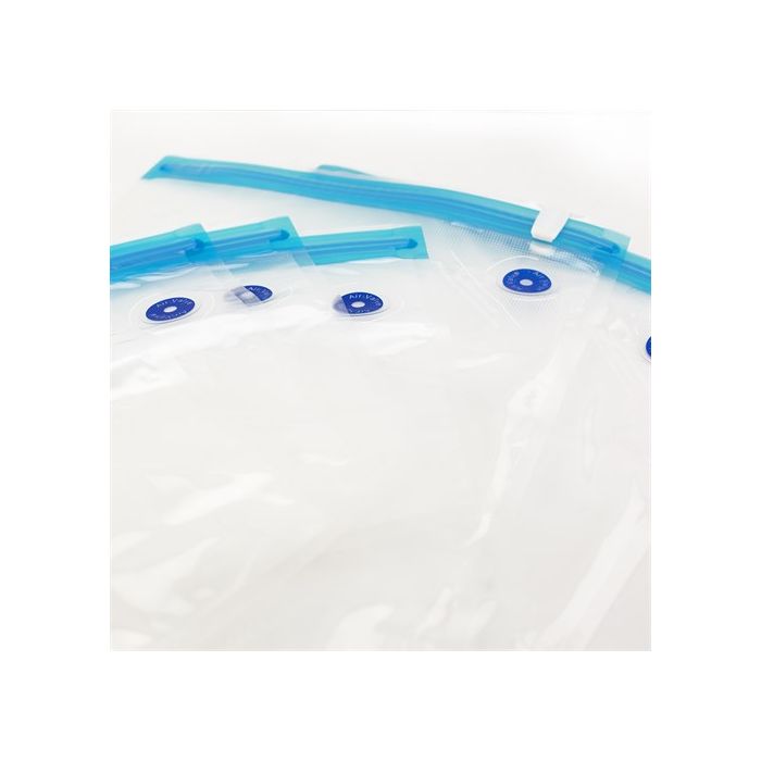 always fresh seal vac bags