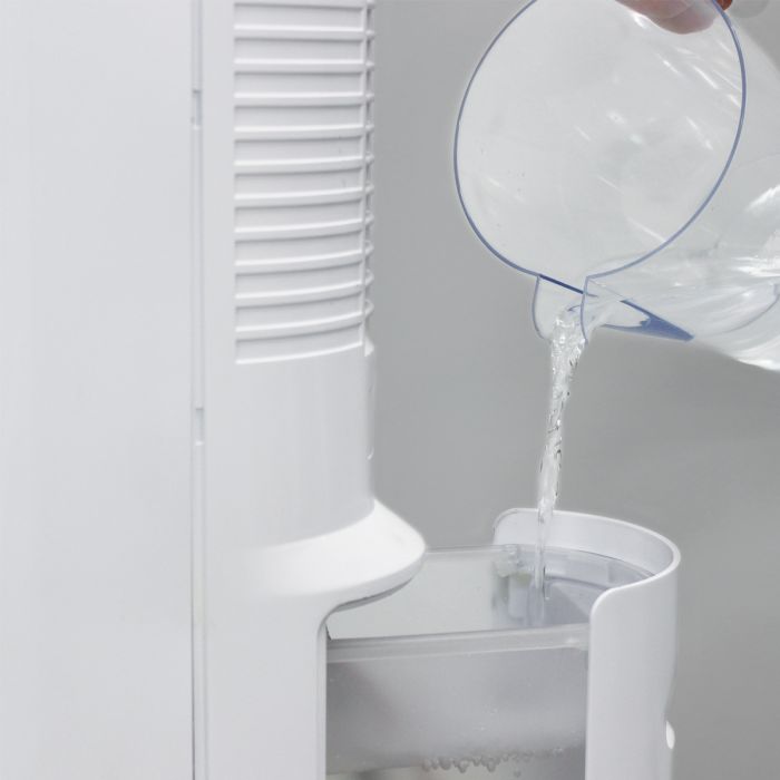 JML| Chillmax Air Tower - Freestanding 