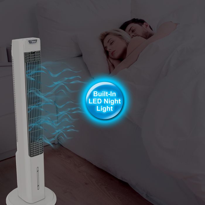 JML| Chillmax Air Tower - Freestanding 