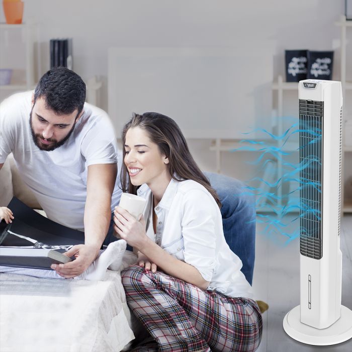 JML| Chillmax Air Tower - Freestanding 
