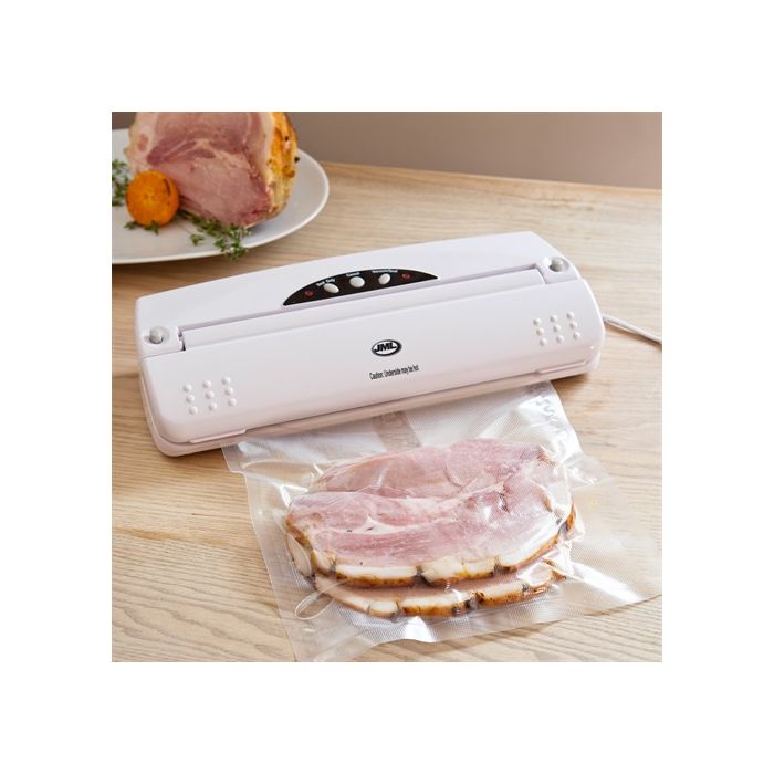 vacuum food sealer bags argos