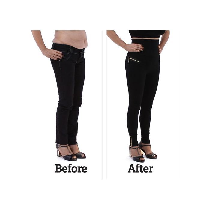 JML| Hollywood Pants - 3 Pairs of 