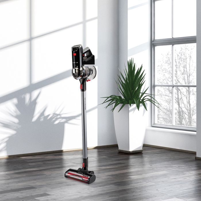 powerful cordless vacuum cleaner 