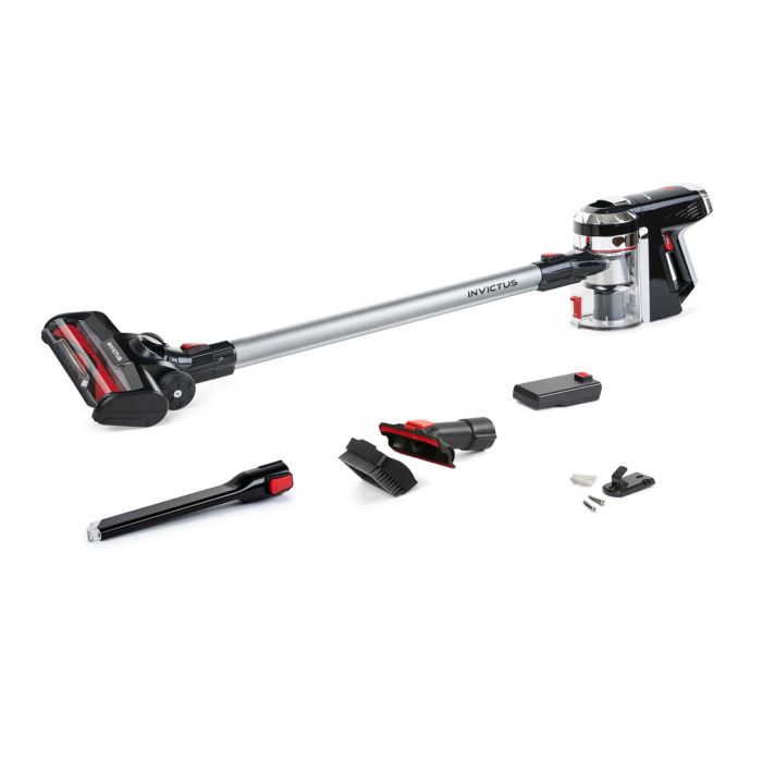 powerful cordless vacuum cleaner 