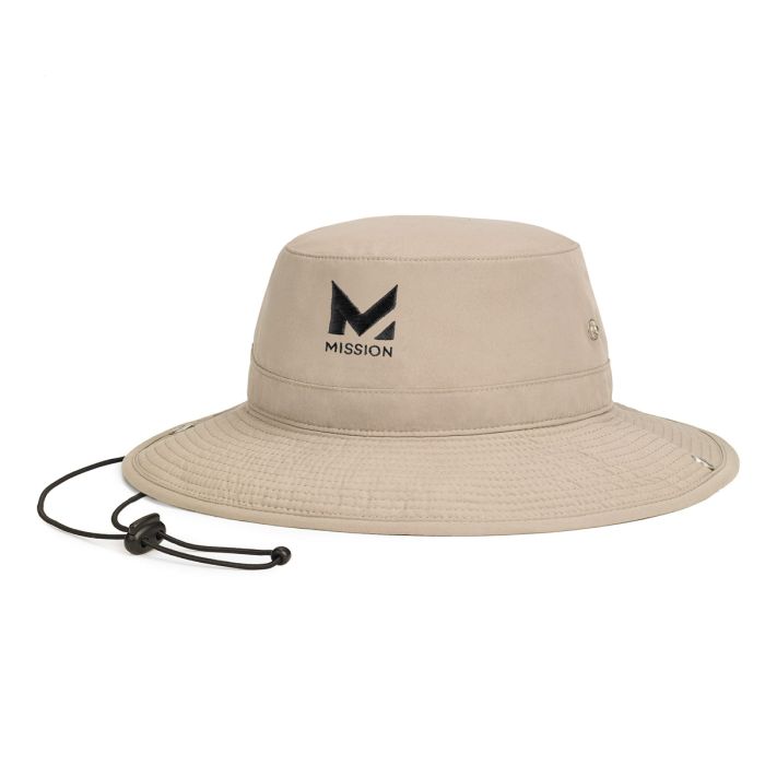 JML| Mission Cooling Bucket Hat - The 