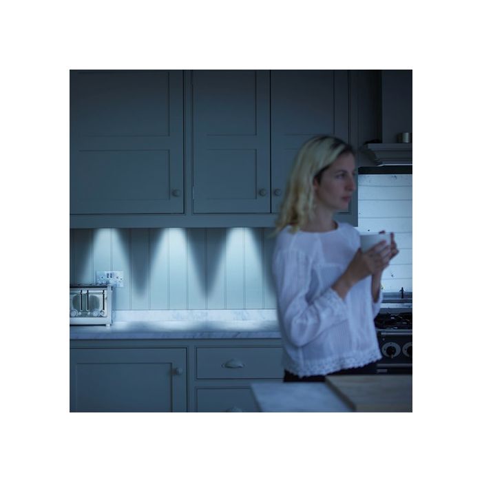 JML | Mood Magic - Colour-Changing LED 