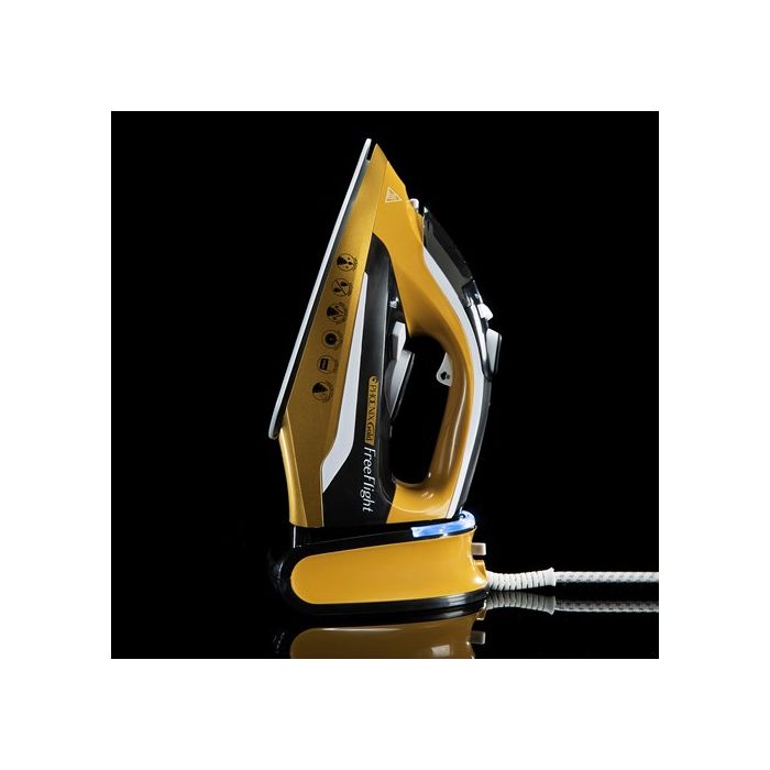 phoenix gold iron cordless
