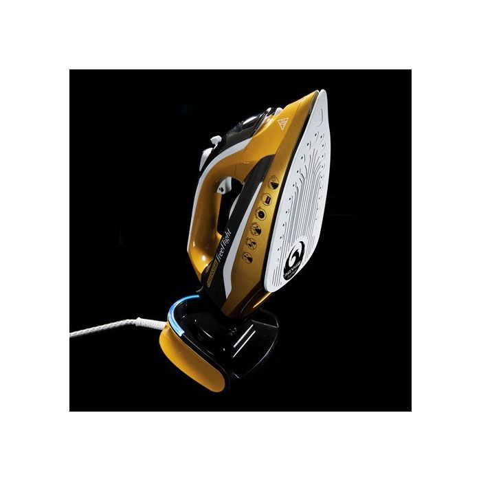 phoenix gold iron cordless