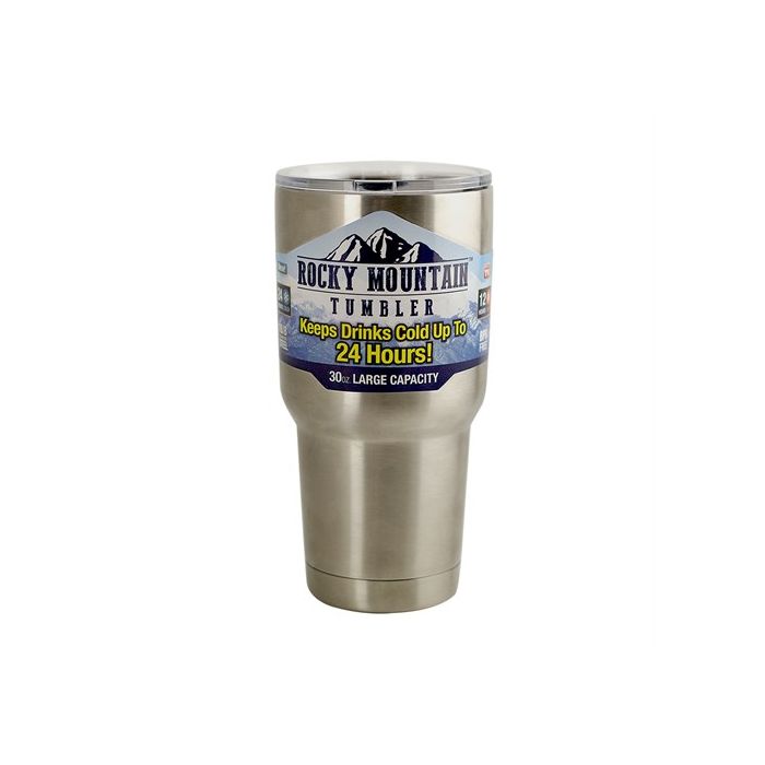 Rocky mountain tumbler website Outlet