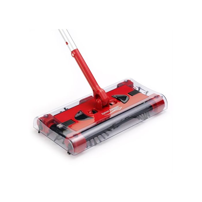 JML| Swivel Sweeper - Battery-powered 