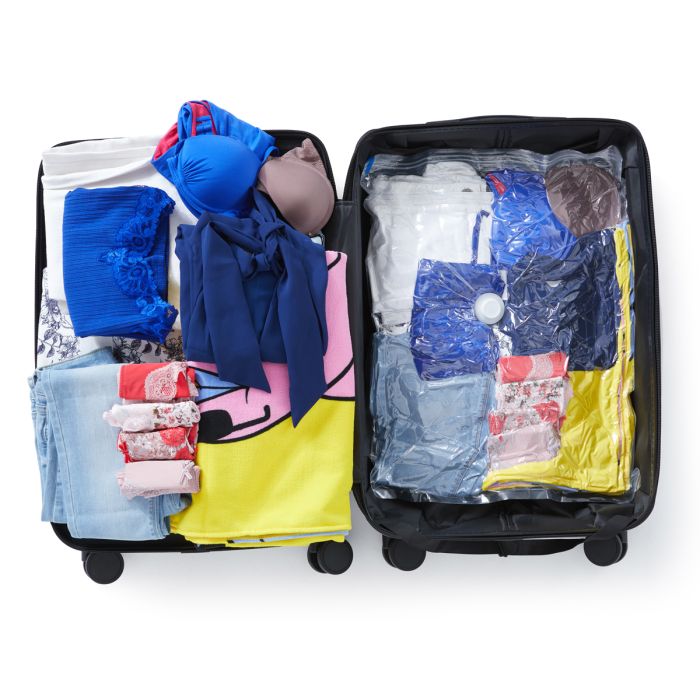 vacuum sealer replacement bags