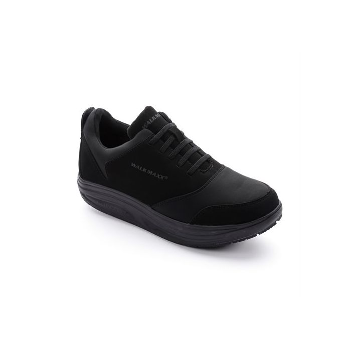 UK Size 5 EU Size 38 Walkmaxx Blackfit  Posture Shoe New In The Box 