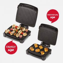 George Foreman Immersa Grill