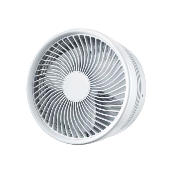 My fan for The Home