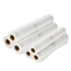 Food Sealer Rolls Triple Pack