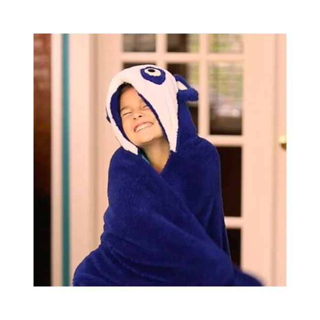 Jml snuggie sales