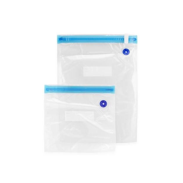 Always Fresh Vacuum Bags JML