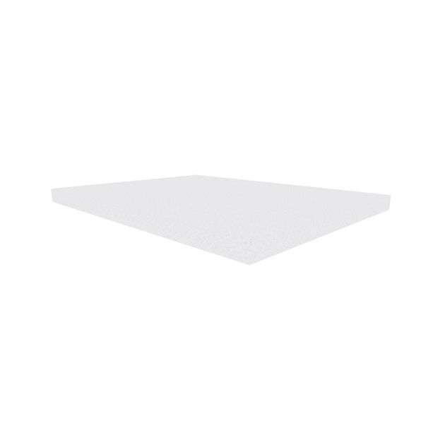 Bambillo ComfortFit Mattress Topper JML