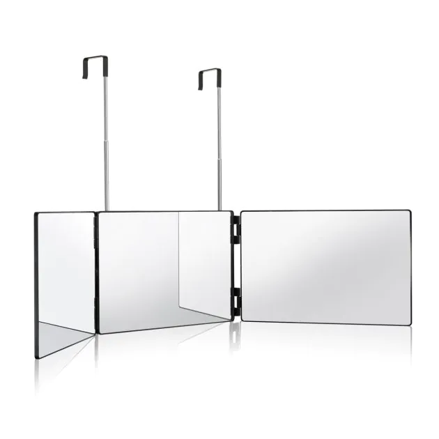 Back View 3-Way Mirror | JML