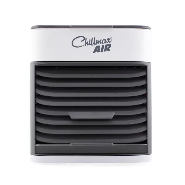 Chillmax air top jml