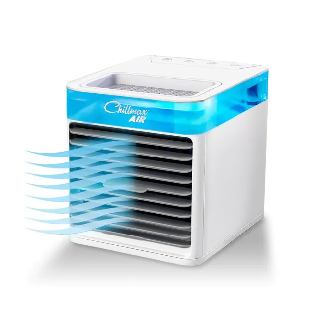 Jml clearance chillmax air
