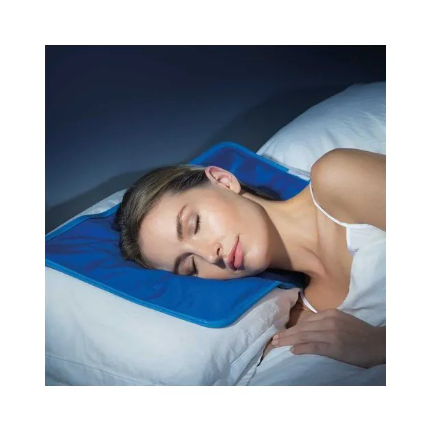 Jml chillmax outlet pillow the range
