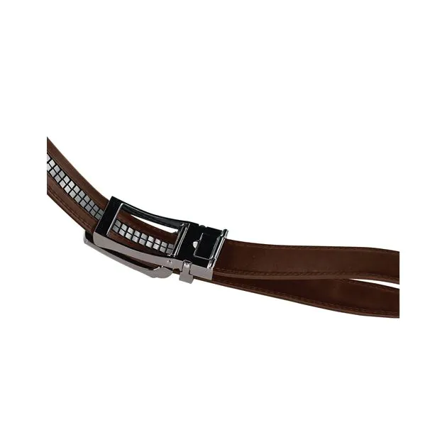 Men's exact hot sale fit belt