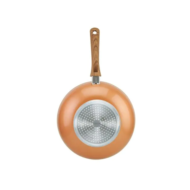 Copper woks hotsell