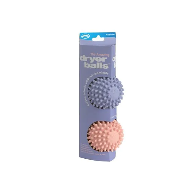 What do tumble dryer balls do outlet
