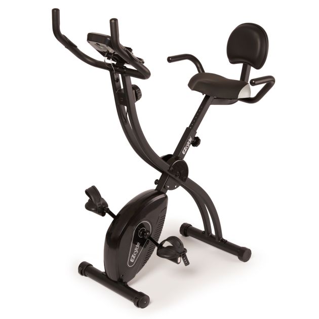 jll magnetic exercise bike