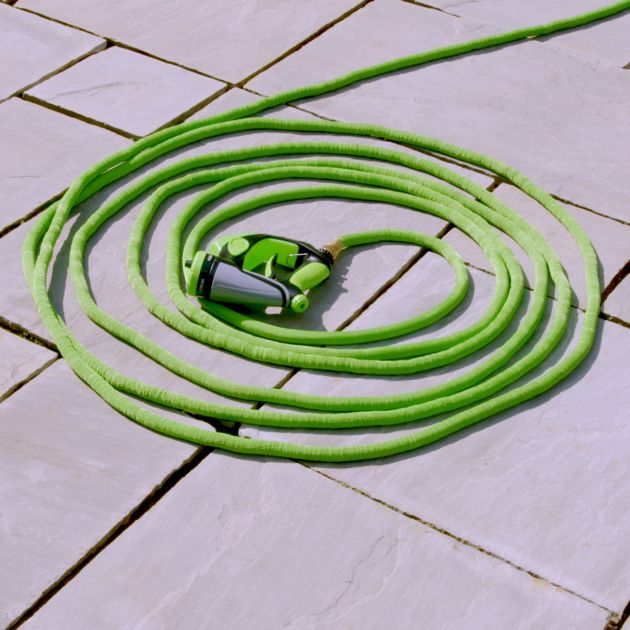 Super Reach Hose JML