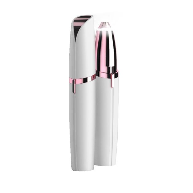 Jml flawless eyebrow trimmer clearance